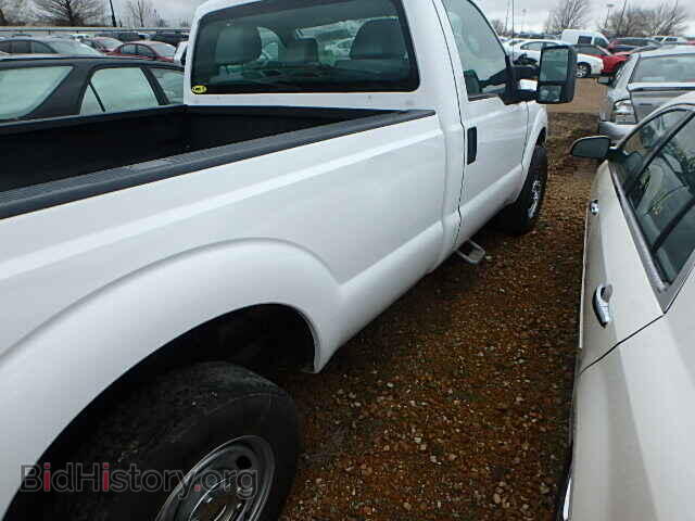 2012 FORD F250 - VIN: 1FTBF2A60CEB99404 - Фото 8