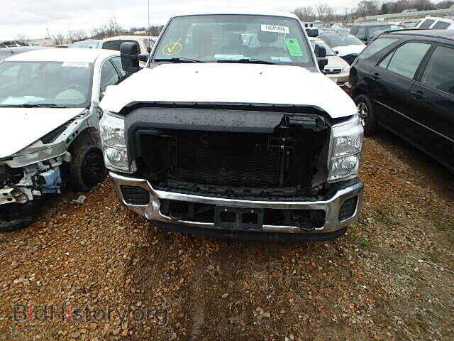 2012 FORD F250 - VIN: 1FTBF2A60CEB99404 - Фото 9