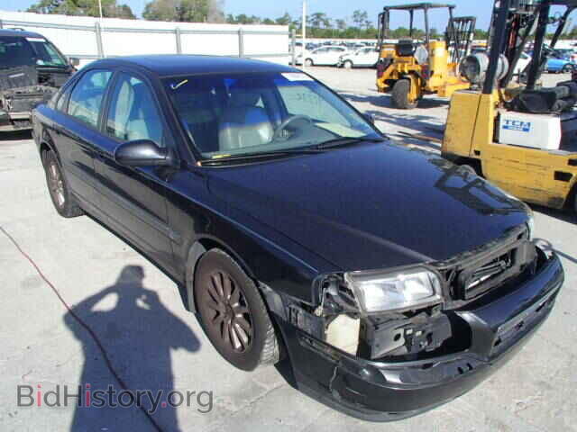 Photo YV1TS94D0Y1097242 - VOLVO S80 2000