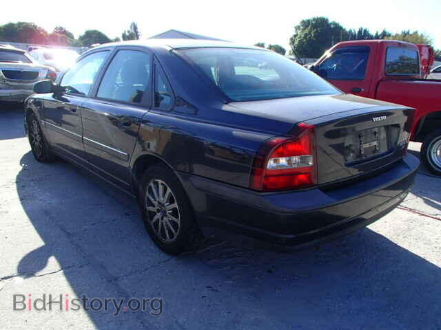 2000 VOLVO S80 - VIN: YV1TS94D0Y1097242 - Photo 3