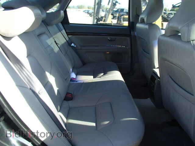 2000 VOLVO S80 - VIN: YV1TS94D0Y1097242 - Photo 6