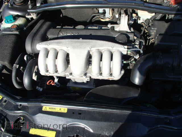 2000 VOLVO S80 - VIN: YV1TS94D0Y1097242 - Photo 7