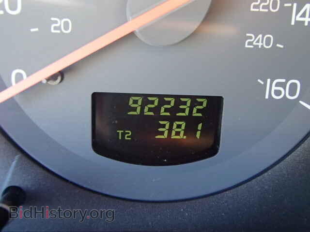 2000 VOLVO S80 - VIN: YV1TS94D0Y1097242 - Photo 8