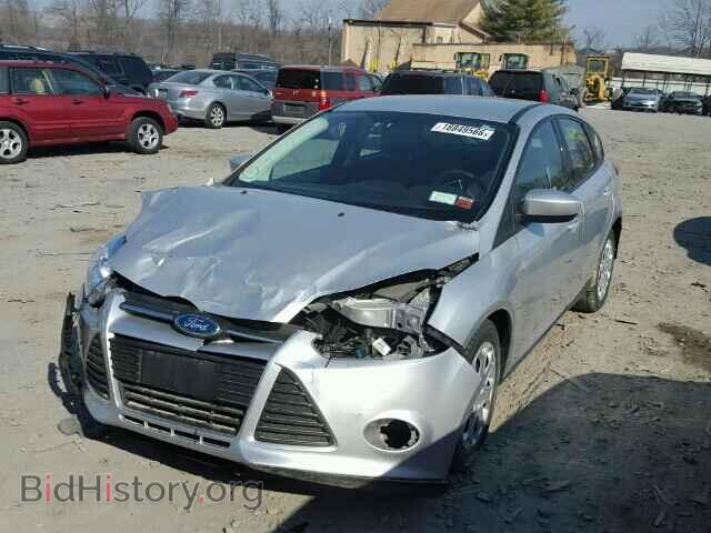 2012 FORD FOCUS - VIN: 1FAHP3K23CL113416 - Photo 2