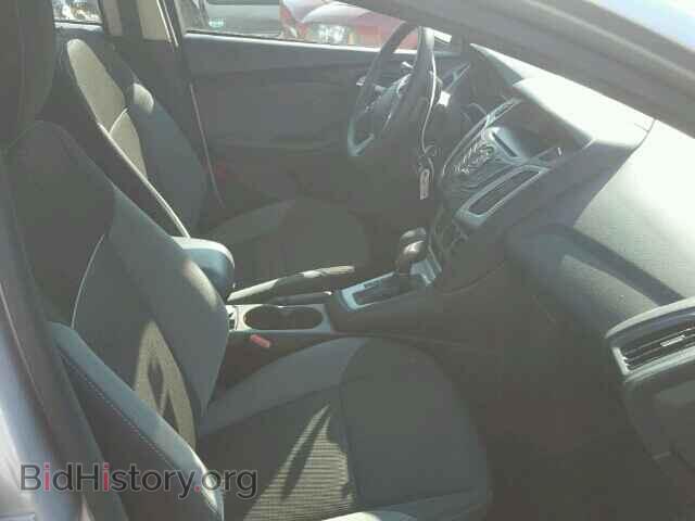 2012 FORD FOCUS - VIN: 1FAHP3K23CL113416 - Photo 5