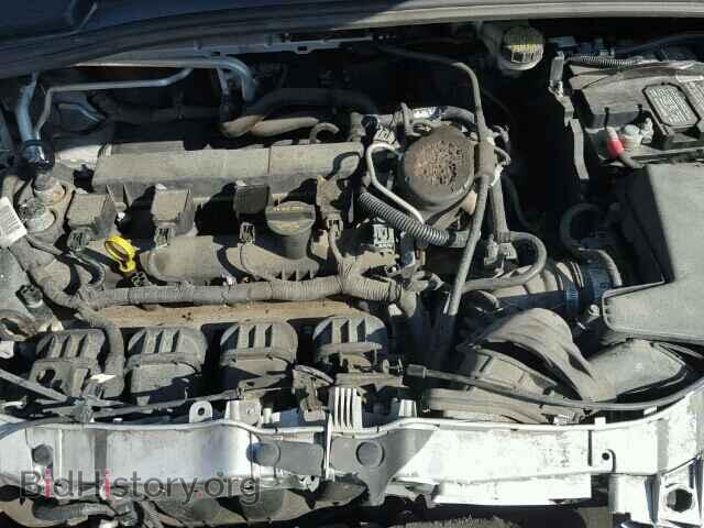 2012 FORD FOCUS - VIN: 1FAHP3K23CL113416 - Photo 7