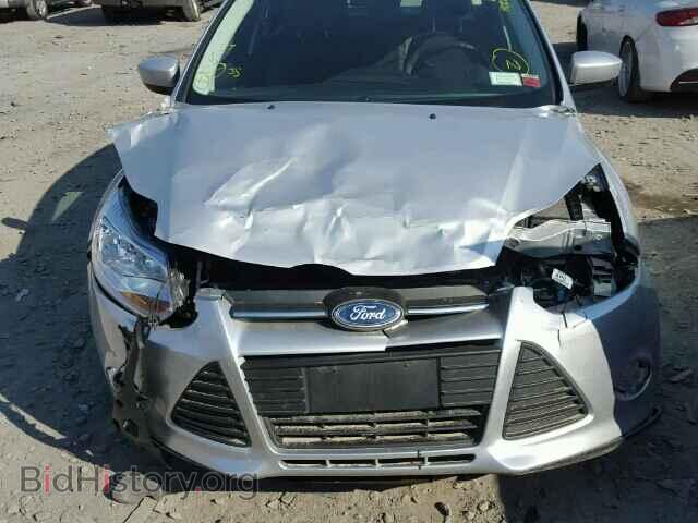 2012 FORD FOCUS - VIN: 1FAHP3K23CL113416 - Photo 9