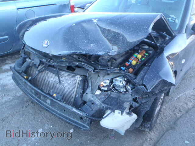 2006 SAAB 9 3 - VIN: YS3FD49Y561006581 - Photo 9