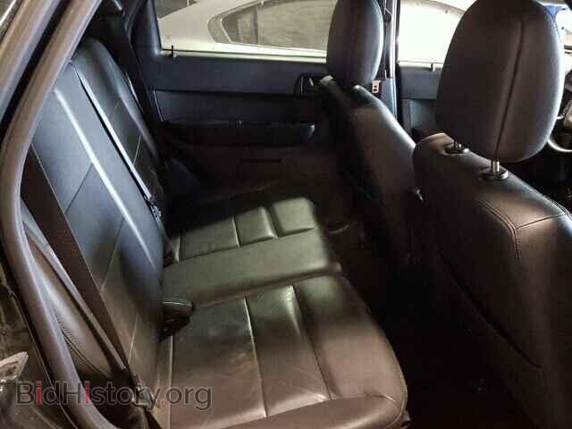 2012 FORD ESCAPE - VIN: 1FMCU0D75CKB40767 - Photo 6