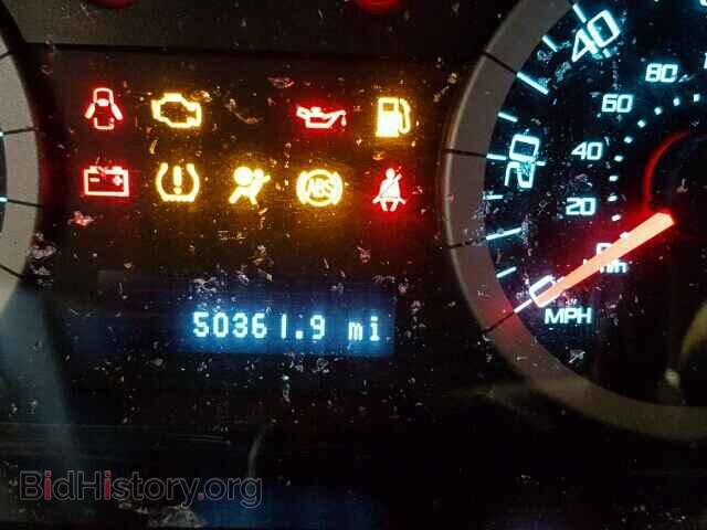 2012 FORD ESCAPE - VIN: 1FMCU0D75CKB40767 - Photo 8
