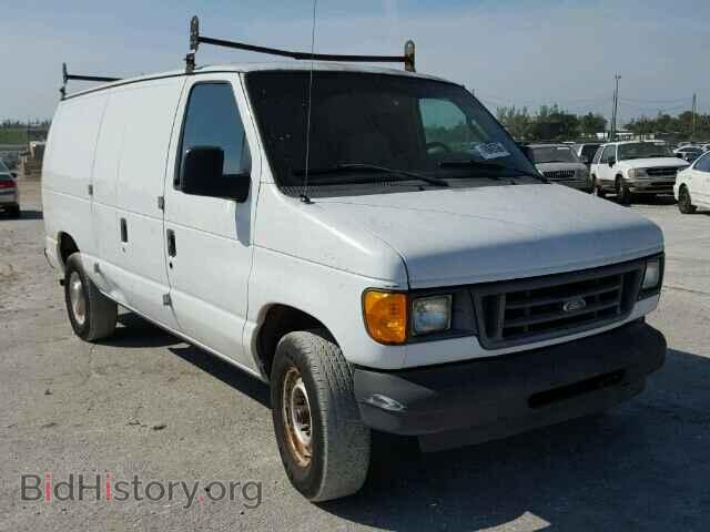 Photo 1FTNE24W23HA83650 - FORD ECONOLINE 2003