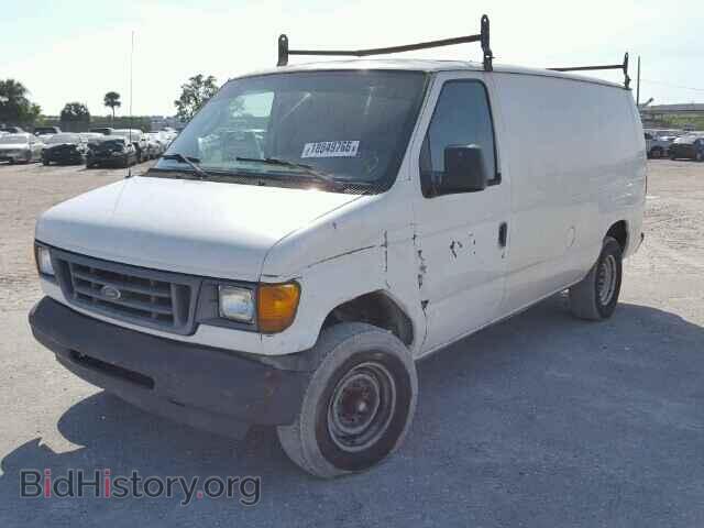 2003 FORD ECONOLINE - VIN: 1FTNE24W23HA83650 - Photo 2