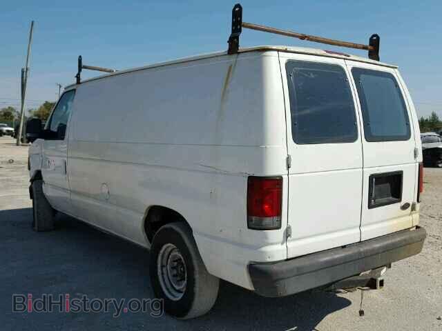 2003 FORD ECONOLINE - VIN: 1FTNE24W23HA83650 - Photo 3
