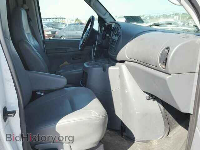 2003 FORD ECONOLINE - VIN: 1FTNE24W23HA83650 - Photo 5