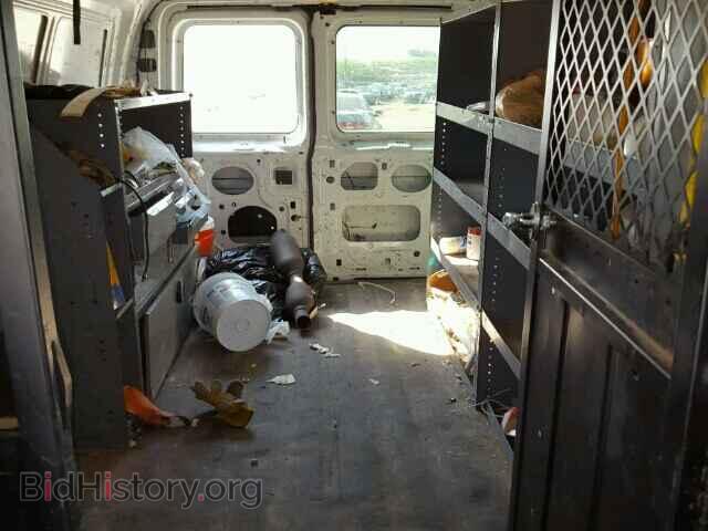 2003 FORD ECONOLINE - VIN: 1FTNE24W23HA83650 - Photo 6