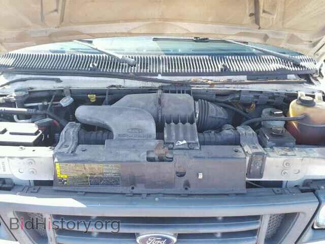 2003 FORD ECONOLINE - VIN: 1FTNE24W23HA83650 - Photo 7
