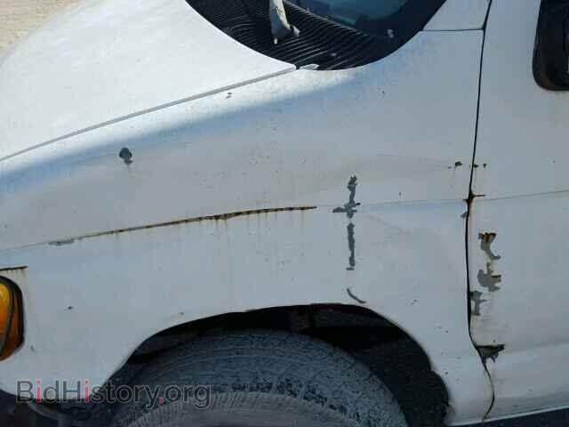 2003 FORD ECONOLINE - VIN: 1FTNE24W23HA83650 - Photo 9
