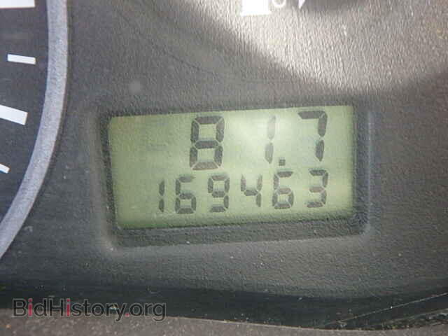 2007 FORD FOCUS - VIN: 1FAFP34N77W207057 - Фото 8