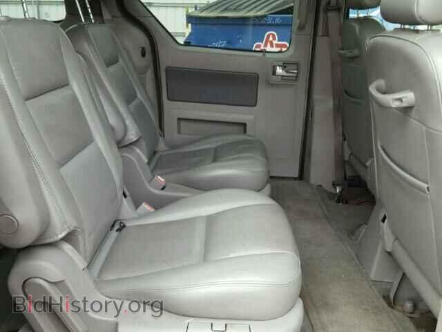 2004 FORD FREESTAR - VIN: 2FMDA582X4BA48977 - Фото 6