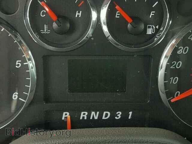 2004 FORD FREESTAR - VIN: 2FMDA582X4BA48977 - Фото 8