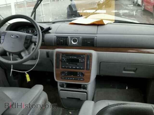 2004 FORD FREESTAR - VIN: 2FMDA582X4BA48977 - Фото 9