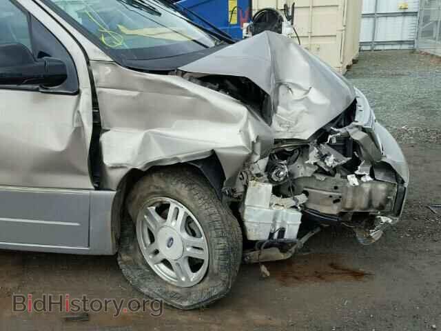 2004 FORD FREESTAR - VIN: 2FMDA582X4BA48977 - Фото 10