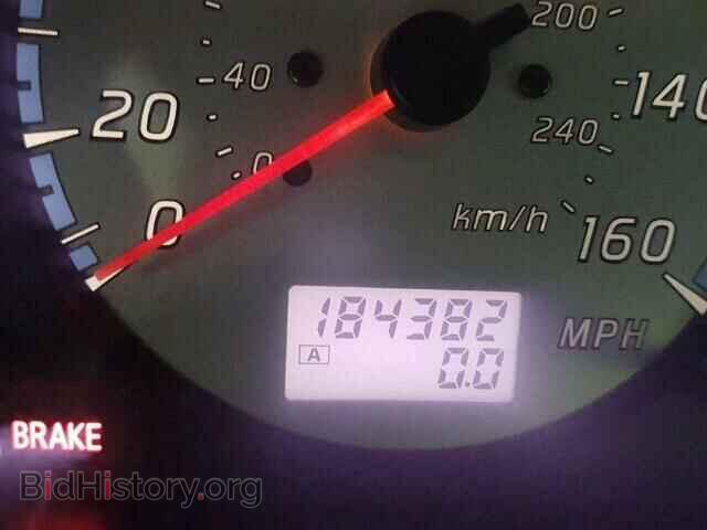 2000 NISSAN MAXIMA - VIN: JN1CA31D4YT519594 - Фото 8
