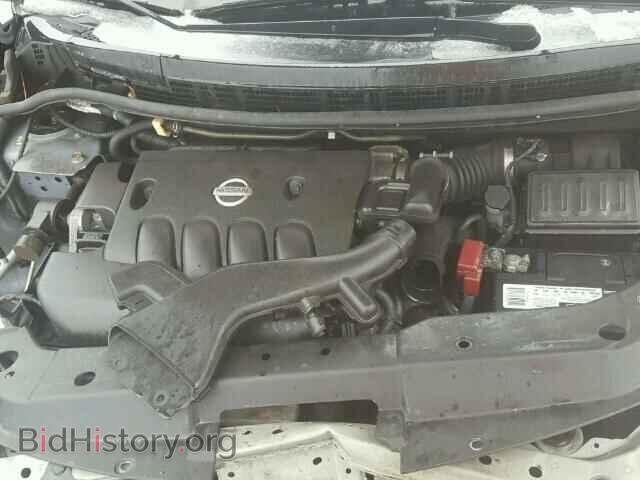 2011 NISSAN VERSA - VIN: 3N1BC1CP1BL475583 - Фото 7