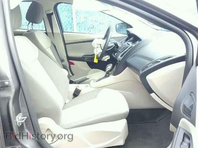 2012 FORD FOCUS - VIN: 1FAHP3K29CL182742 - Фото 5