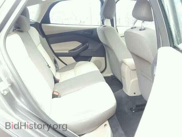 2012 FORD FOCUS - VIN: 1FAHP3K29CL182742 - Фото 6