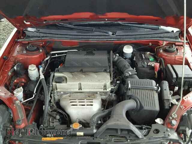 2011 MITSUBISHI GALANT - VIN: 4A32B2FF7BE009551 - Фото 7