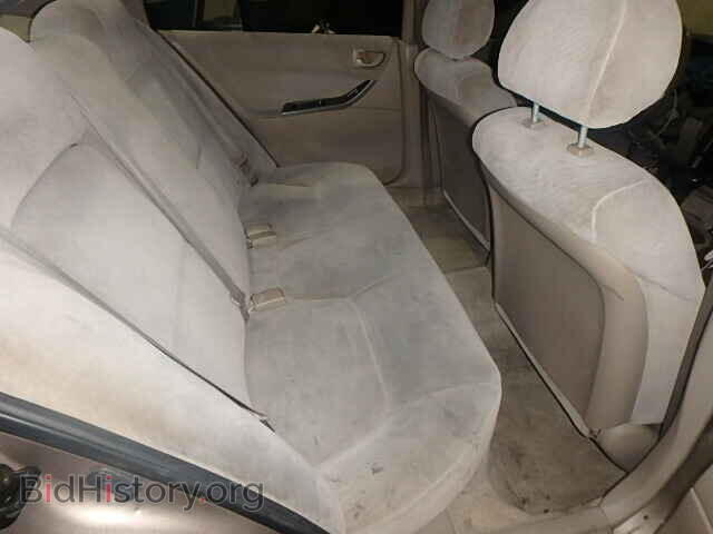 2002 MITSUBISHI GALANT - VIN: 4A3AA46G42E126300 - Фото 6