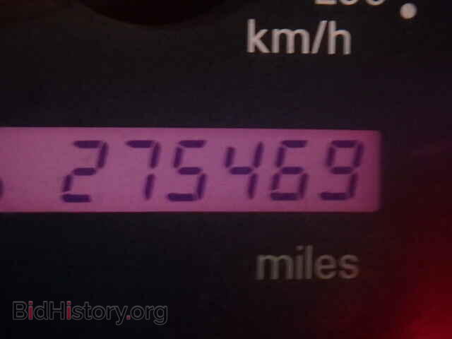 2002 MITSUBISHI GALANT - VIN: 4A3AA46G42E126300 - Фото 8