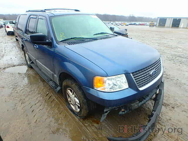 Photo 1FMPU15L24LA60373 - FORD EXPEDITION 2004