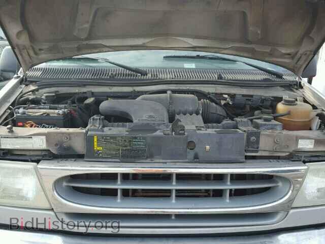 2002 FORD ECONOLINE - VIN: 1FBSS31L42HA75208 - Photo 7