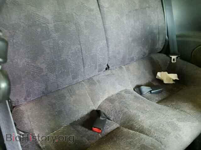 2001 MITSUBISHI ECLIPSE - VIN: 4A3AC44GX1E049279 - Photo 6