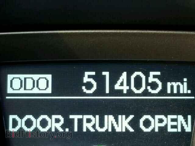 2013 HYUNDAI GENESIS - VIN: KMHHT6KD8DU080929 - Фото 8