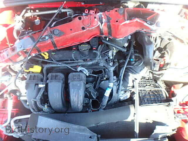 2013 FORD FOCUS - VIN: 1FADP3F20DL265485 - Photo 7