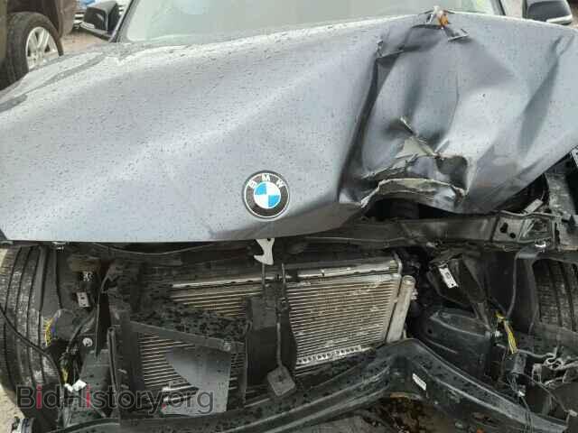 2013 BMW X1 - VIN: WBAVL1C58DVR83932 - Фото 10