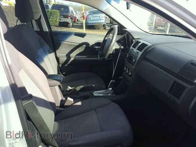 2010 DODGE AVENGER - VIN: 1B3CC5FB6AN101754 - Фото 5