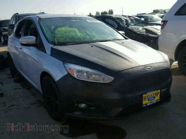 Photo 1FADP3K28FL369764 - FORD FOCUS 2015