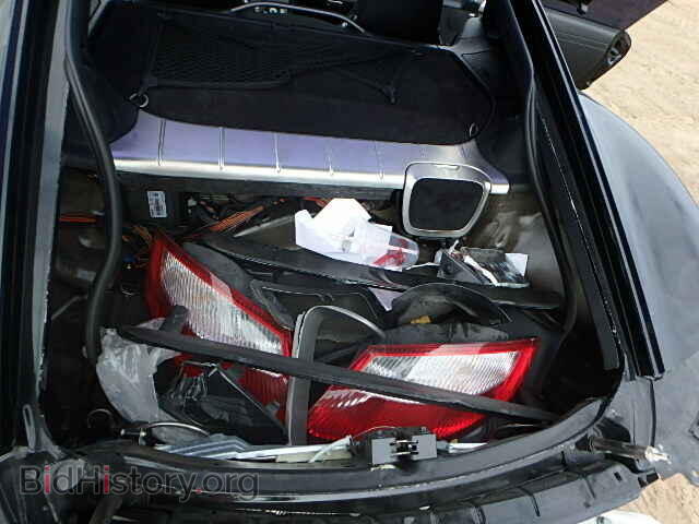 2006 PORSCHE CAYMAN - VIN: WP0AB29806U780828 - Фото 7