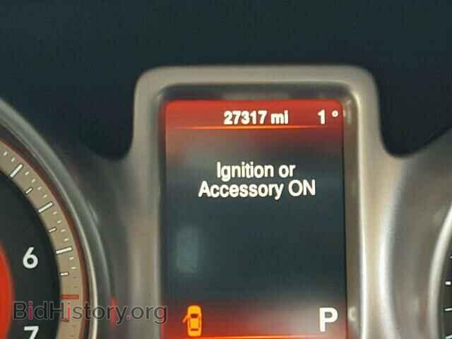 2015 DODGE JOURNEY - VIN: 3C4PDCAB6FT596277 - Фото 8