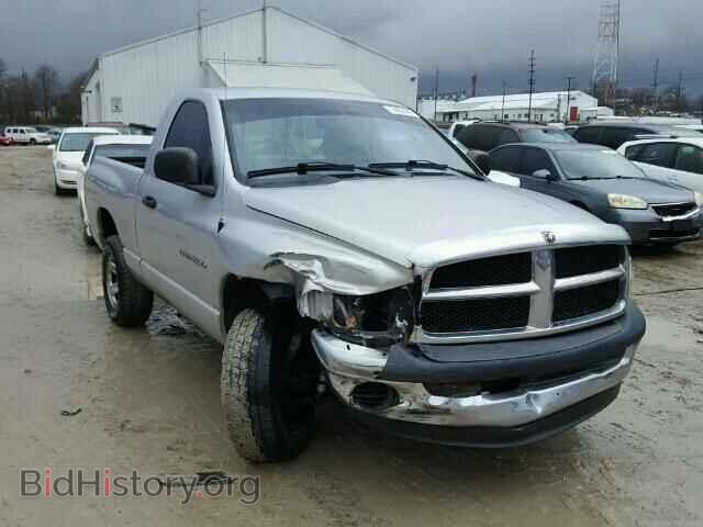 Photo 1D7HU16D04J241764 - DODGE RAM 1500 2004