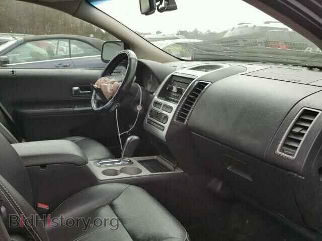 2007 FORD EDGE - VIN: 2FMDK39C67BB63573 - Photo 5