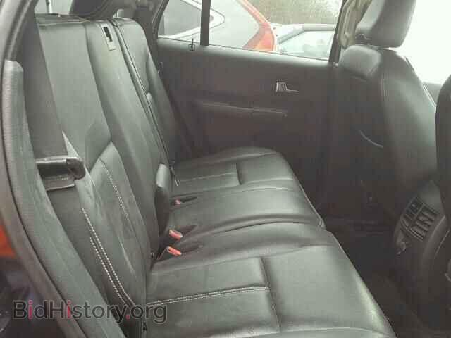 2007 FORD EDGE - VIN: 2FMDK39C67BB63573 - Photo 6