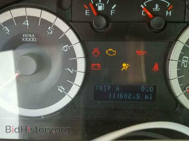 2011 FORD ESCAPE - VIN: 1FMCU0D75BKC65363 - Фото 8