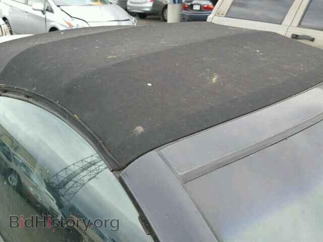 2001 MITSUBISHI ECLIPSE - VIN: 4A3AE85H51E036108 - Фото 10