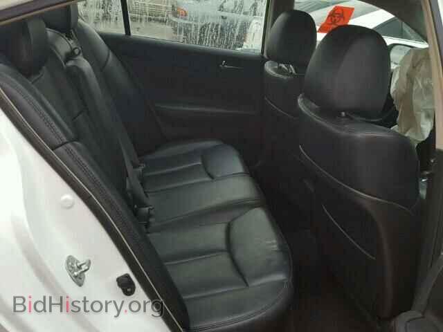 2013 NISSAN MAXIMA - VIN: 1N4AA5AP8DC837454 - Фото 6