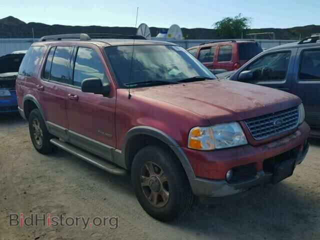 Photo 1FMZU63E05ZA29048 - FORD EXPLORER 2005